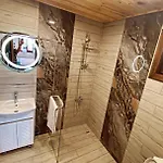 In Guest house