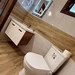 In Guest house