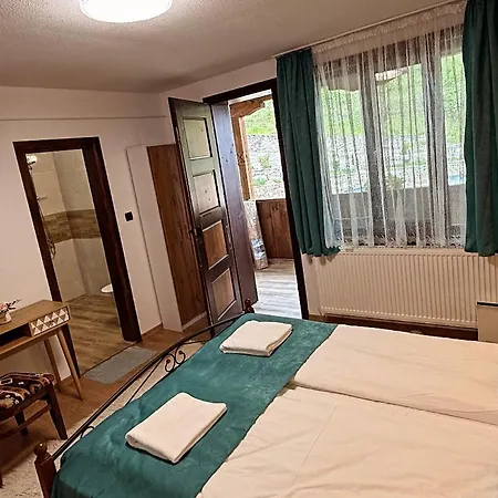 Guest house In 3*