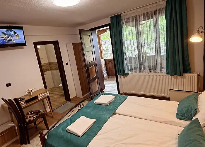 Guest house In 3*